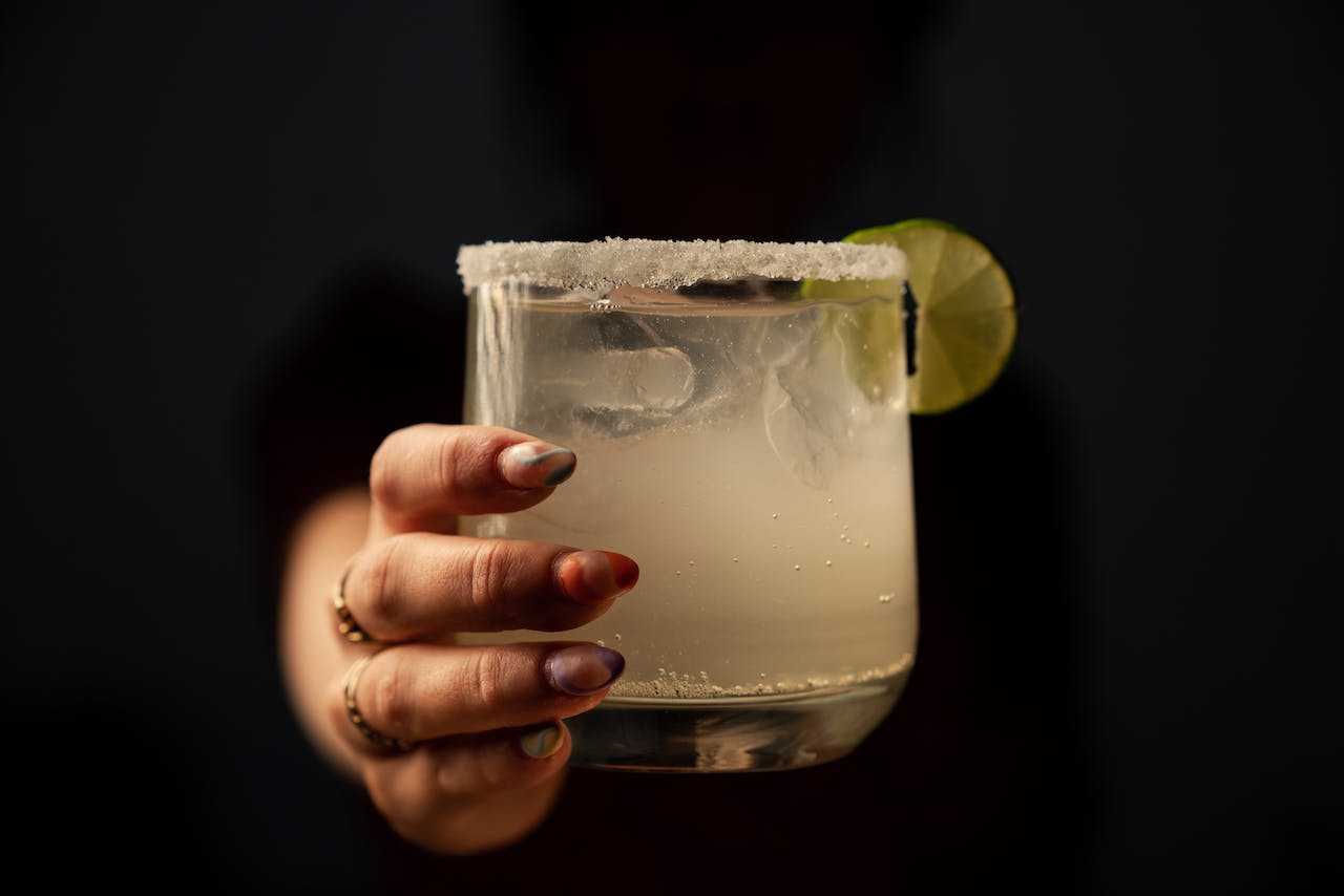 The Margarita: A Timeless Classic with a Zesty History | Recipe Included